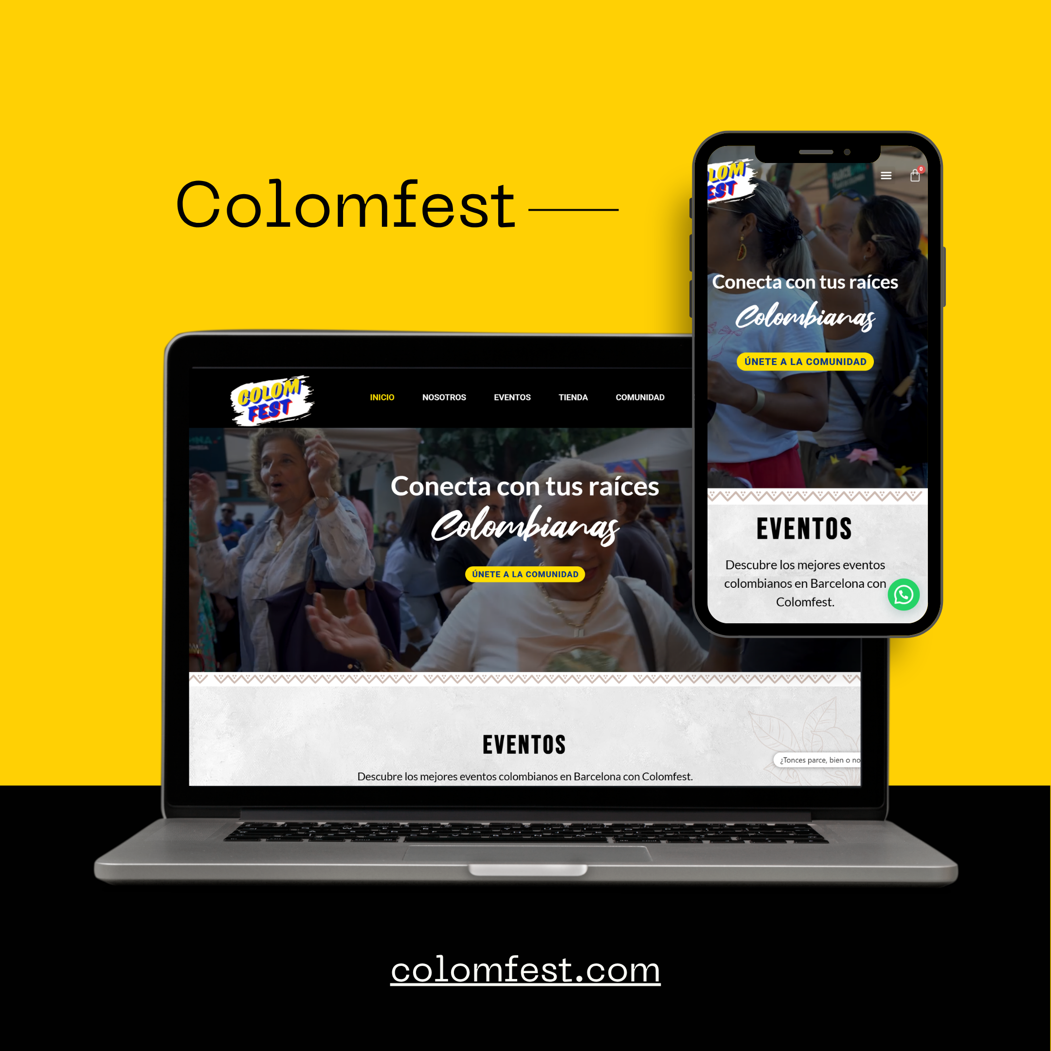 Colomfest