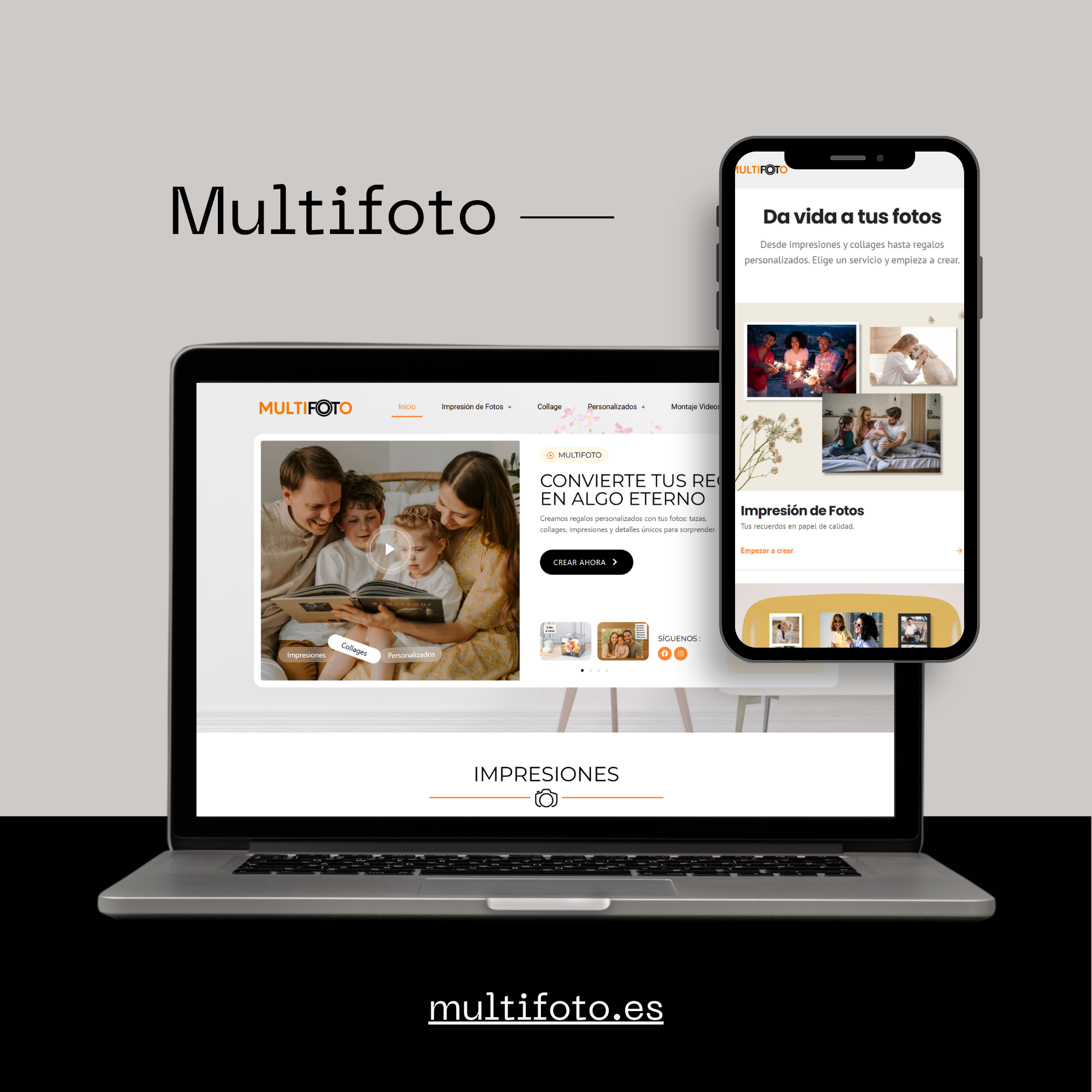 Multifoto