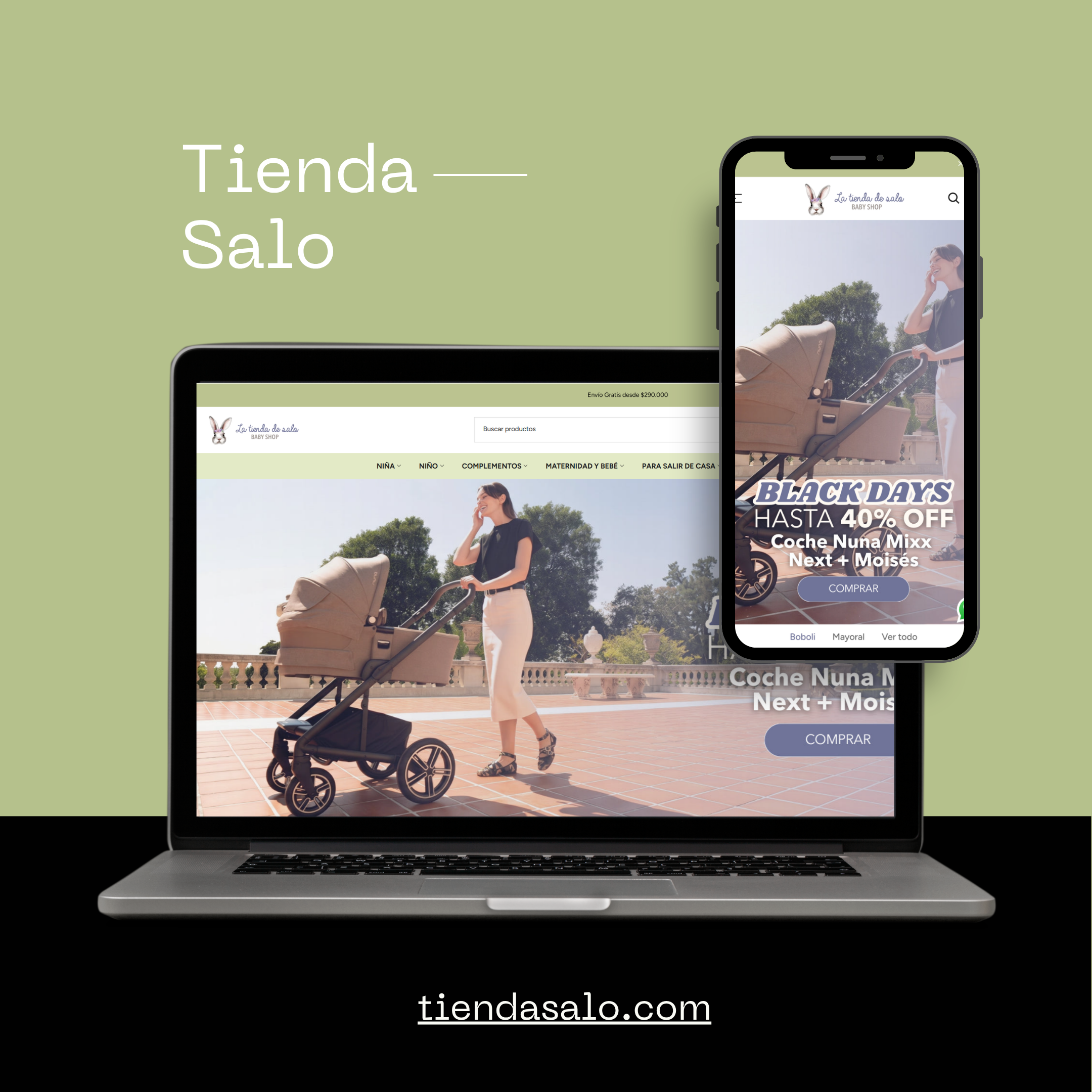 La Tienda de Salo
